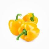Paprika gelb