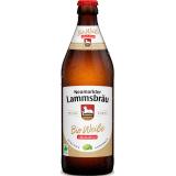 Bier Weisse alkoholfrei 0,5l, Lammsbräu