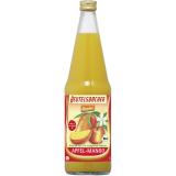 Apfel Mango Saft 0,7 l