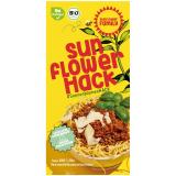 Sonnenblumen Hack 75g vegan