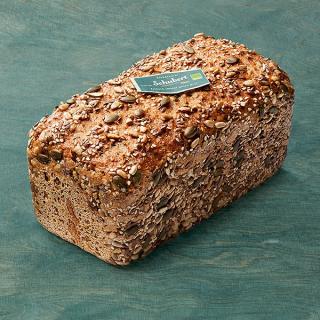 Brot Essener Sechskorn 750g Art. 5875