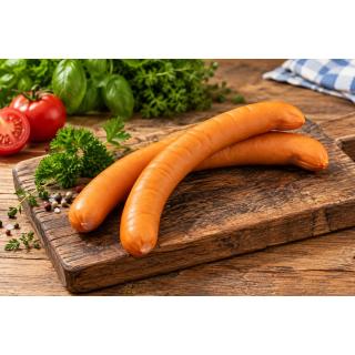 Bio Currywurst - 3er Pack