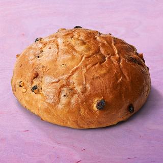 Dinkel Rosinen Fladen 500g Art. 7210