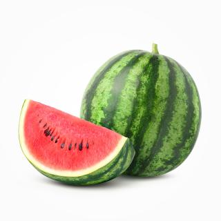 Wassermelone Mini Urspr. DE Stück