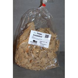 Dinkel Knödelbrot 200g