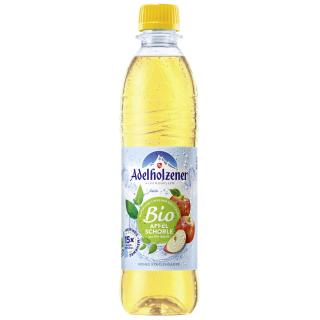 Apfel Schorle PET
