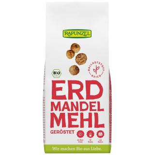 Erdmandelmehl, geröstet