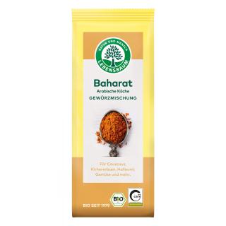 Arabische Küche Baharat