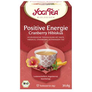 Positive Energie Tee