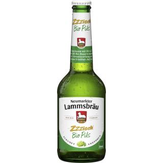 Bier Pils Zzzisch 0,33l