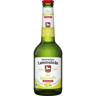 Radler alkoholfrei 0,33l