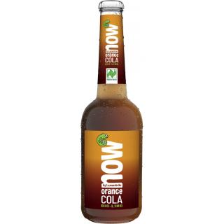 Cola Orangen Mix 1x 0,33 l