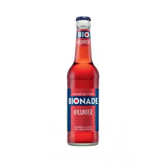 Bionade Holunder 1x0,33l