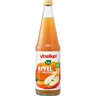 Apfelsaft Streuobst