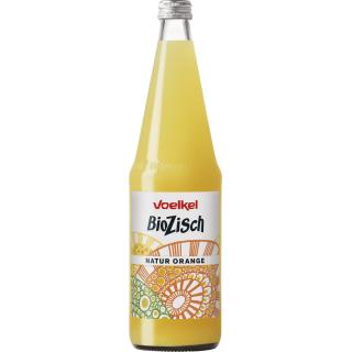 Bio Zisch Orange 0,7l