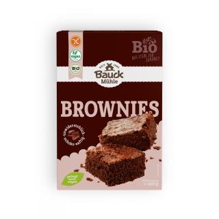 Kuchenmischung Brownies