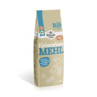 Kichererbsenmehl geröstet 500g