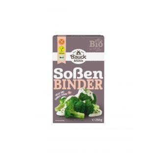 Soßenbinder glutenfrei