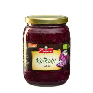 Blaukraut im Glas 720ml