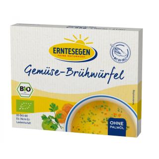 Gemüsebrühwürfel 6er