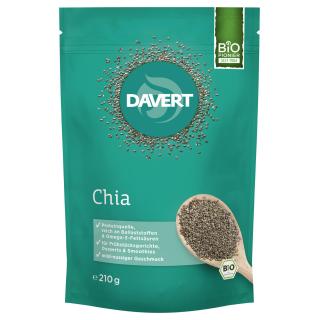 Chia Samen