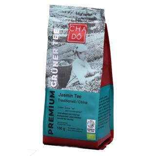 China Jasmintee