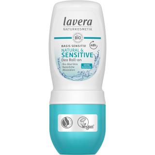 Deo Roll on Basis Sensitiv