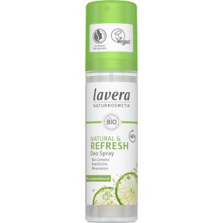 Deospray Refresh