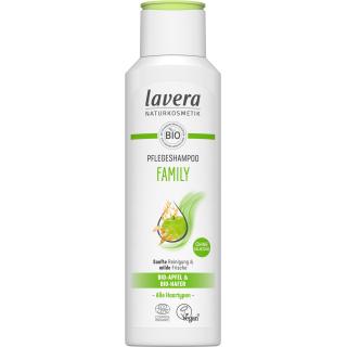 Family Shampoo