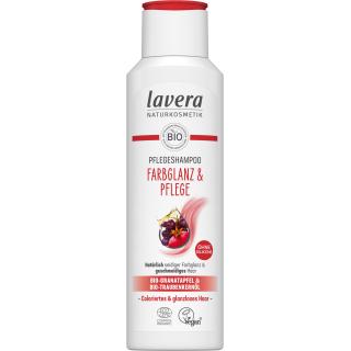 Farbglanz & Pflege Shampoo