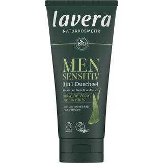 Men sensitiv 3in1 Duschgel