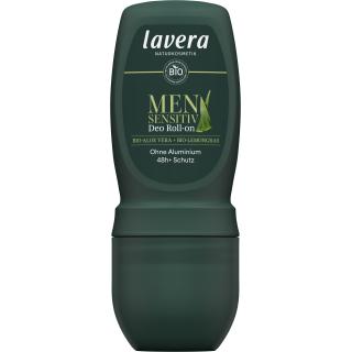Men sensitiv 48h Deo Roll on