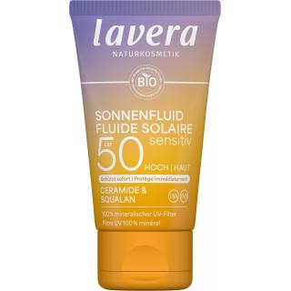 Sonnenfluid Sensitiv LSF50