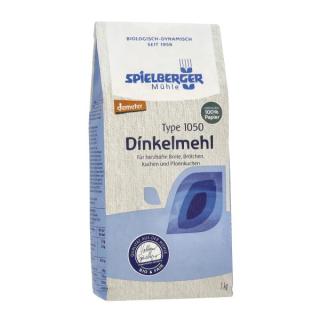 Dinkelmehl 1050 1 kg