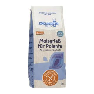 Polenta  Maisgries 500g