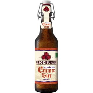 Bier Emmer 0,5 l  1 Flasche