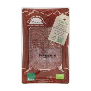 Putensalami pur geschnitten SB