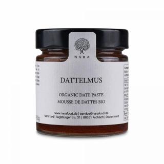 Dattelmus