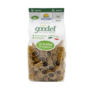 Goodel Erbse Vollkornreis