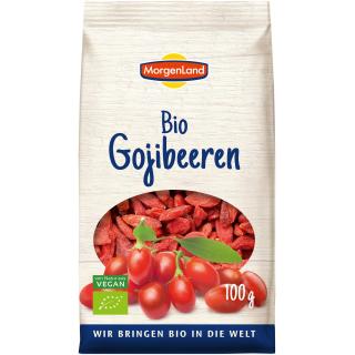 Gojibeeren