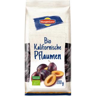 Kalifornische Pflaumen o.Stein