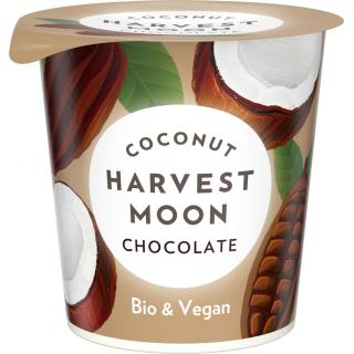 Kokosmilchjoghurt Chocolate