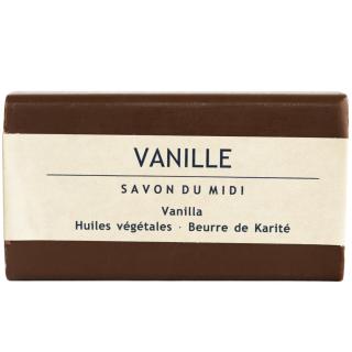 Seife Vanille mit Karité