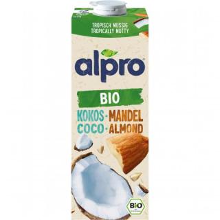 Alpro Bio Kokos Mandeldrink