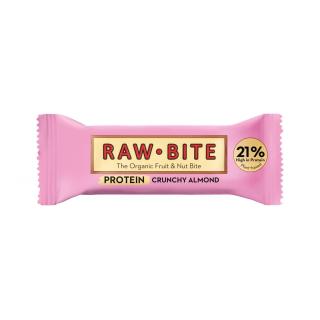 Protein Riegel Crunchy Almond