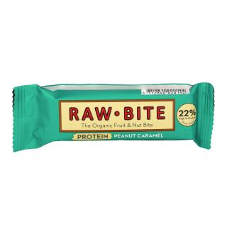 Protein Riegel Peanut Caramel