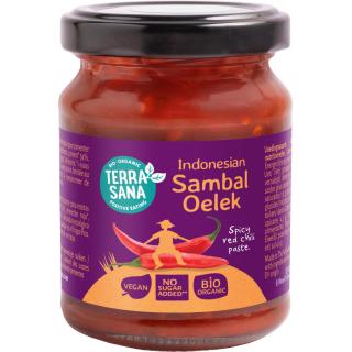Sambal Oelek