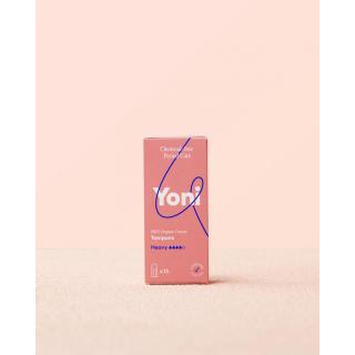 Yoni Tampons super