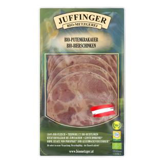 Putenbierschinken