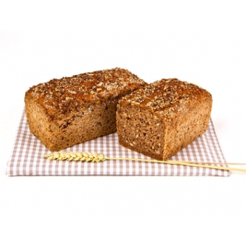 Brot Roggen Saaten 750g
